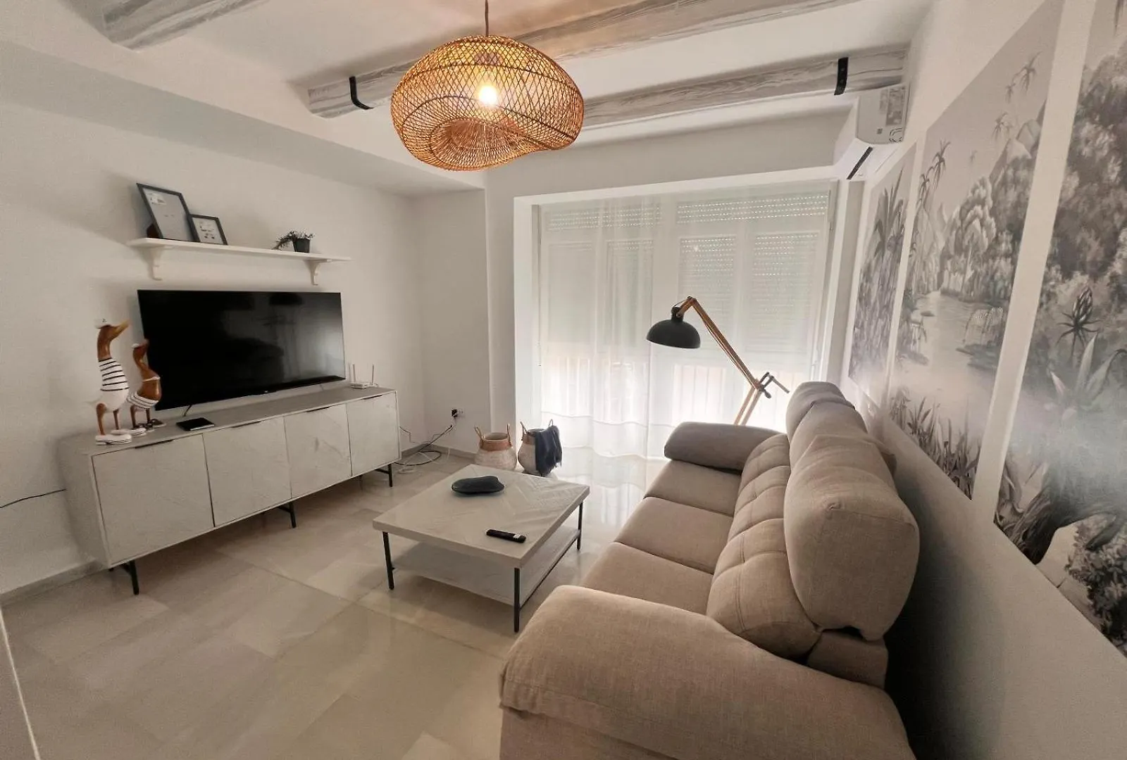 Victoria Centro 34 Appartement Puerto Real