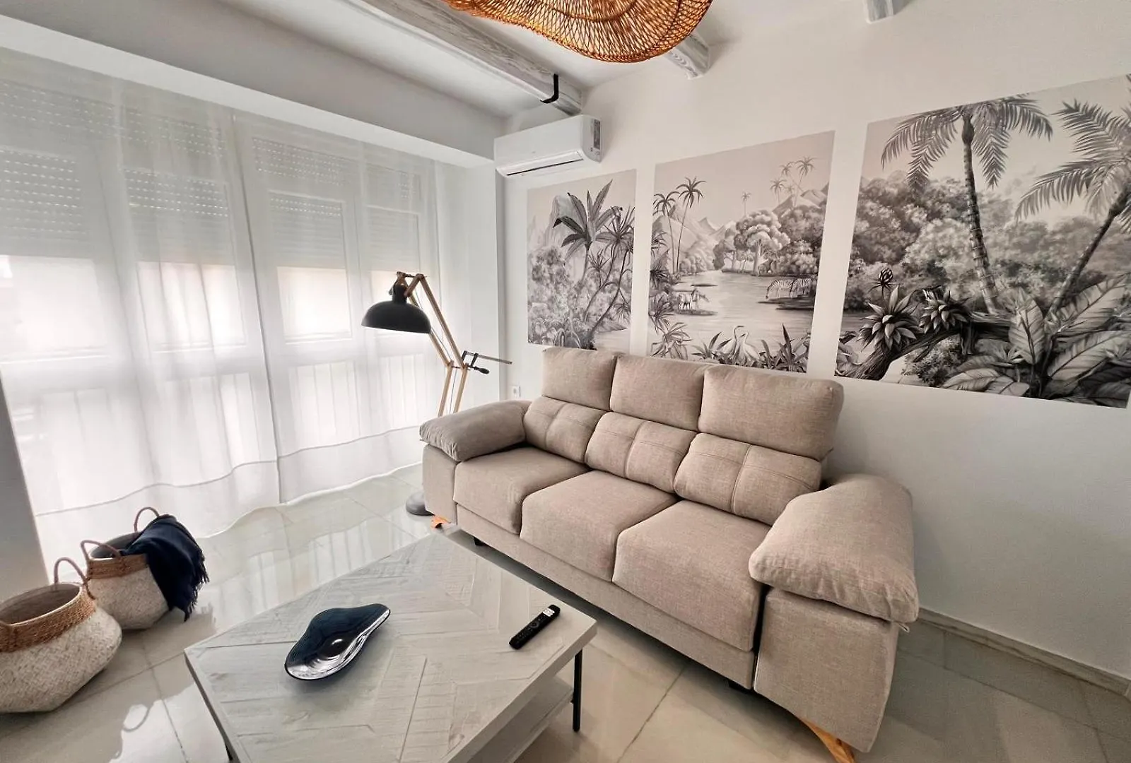 Victoria Centro 34 Appartement Puerto Real