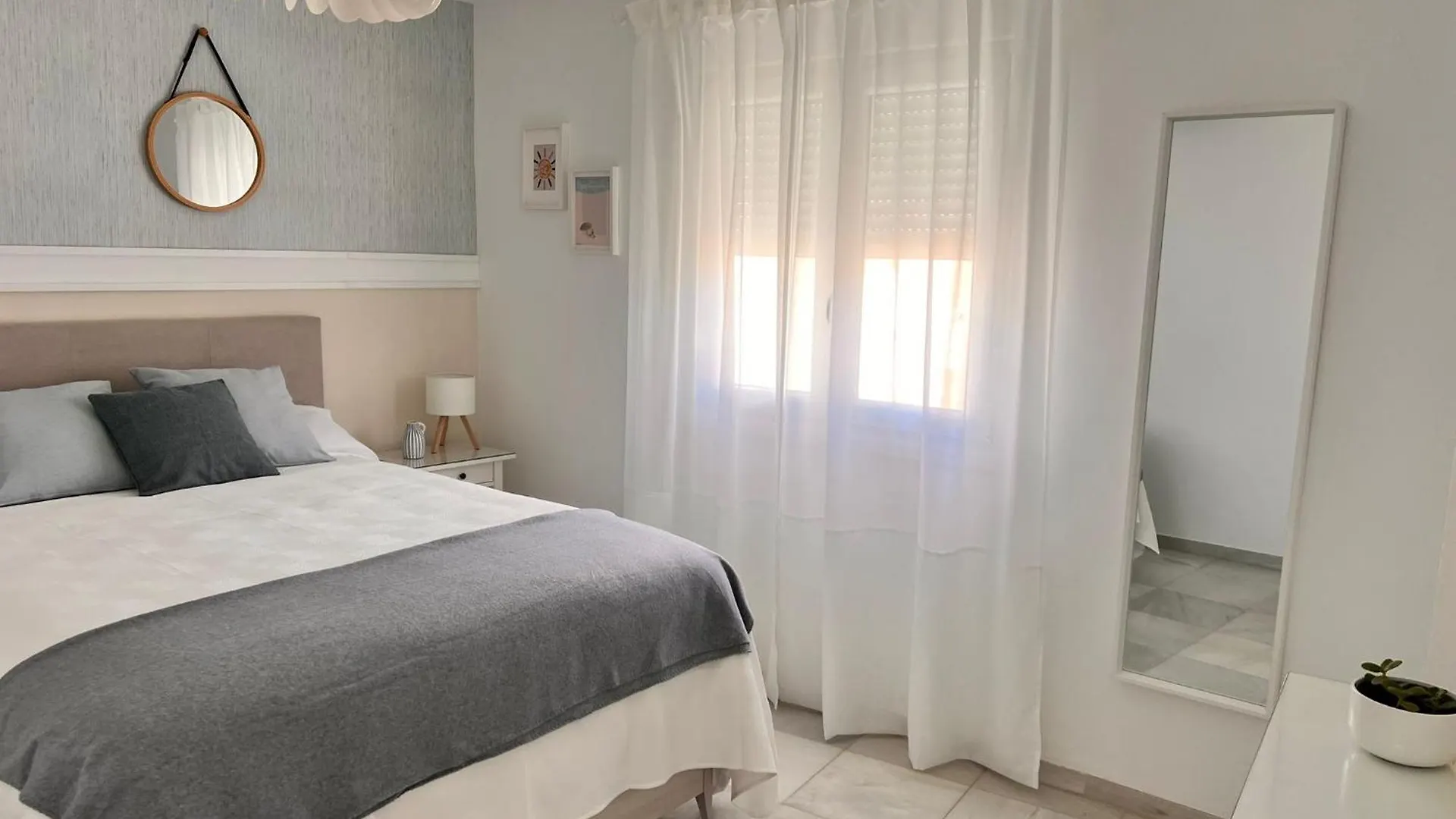 Victoria Centro 34 Appartement Puerto Real 0*,  Spanje