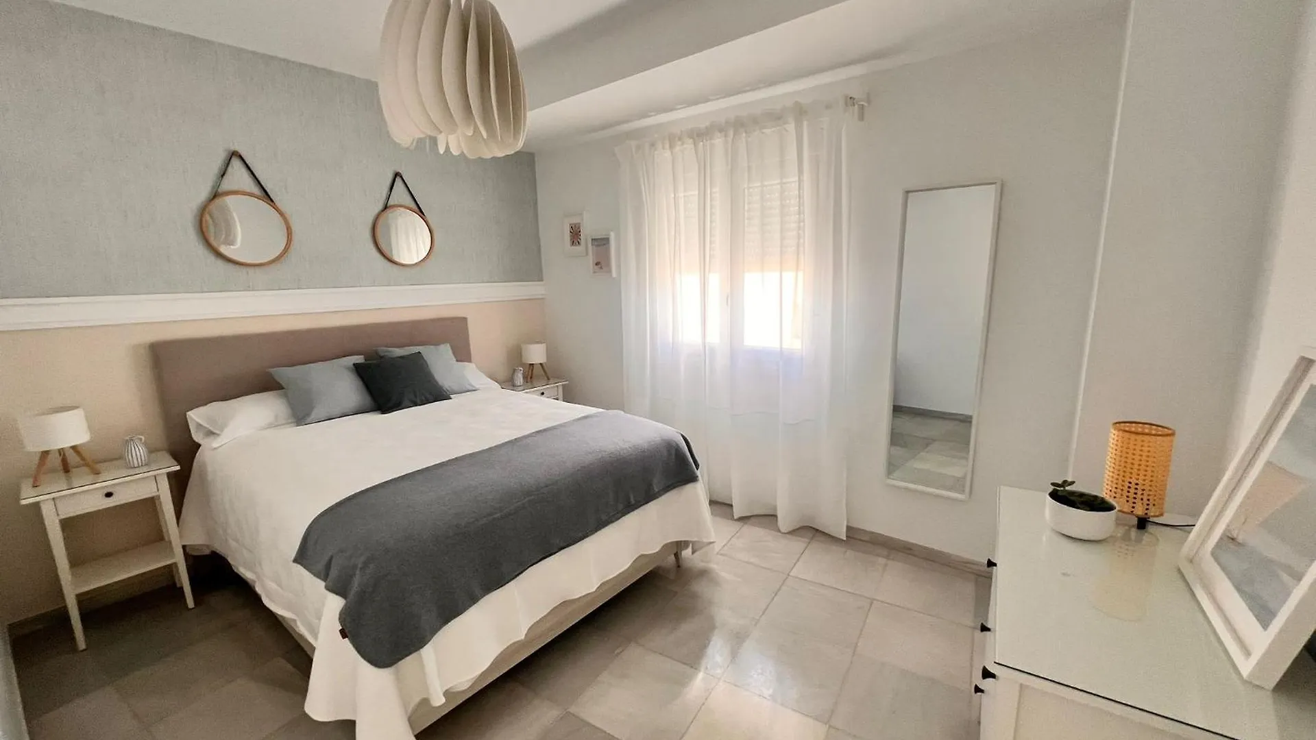 Victoria Centro 34 Appartement Puerto Real Spanje